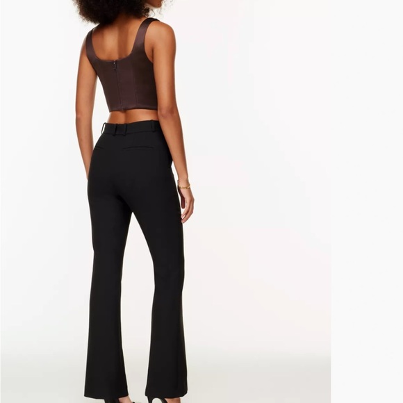 BRAND NEW WITH TAGS BABATON (BY ARITZIA) ELEVATE BUSTIER - Picture 4 of 13